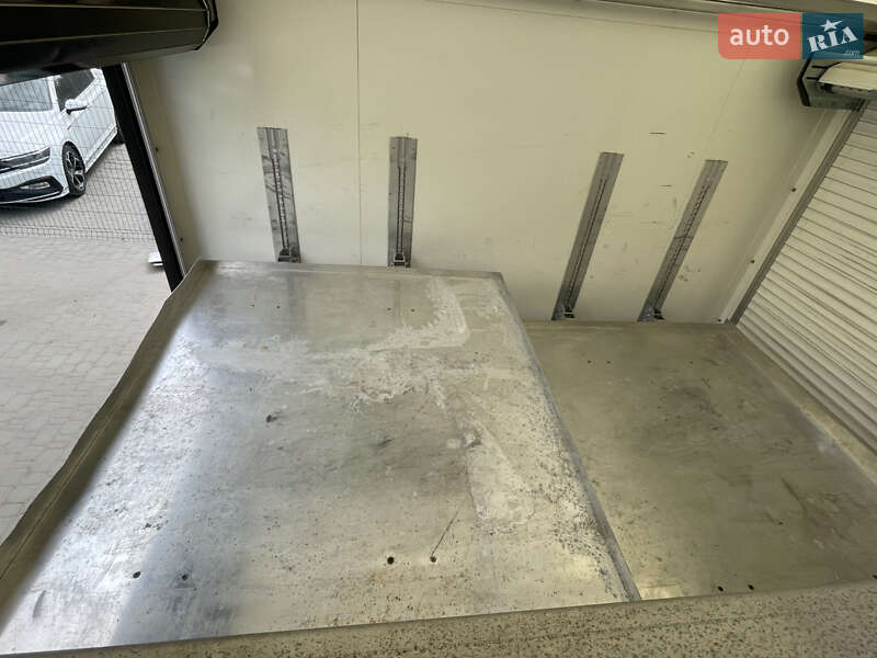 Грузовой фургон Renault Master 2019 в Бердичеве фото 32 Грузовой фургон Renault Master 2019 в Бердичеве