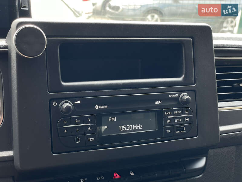 Грузовой фургон Renault Master 2019 в Бердичеве фото 49 Грузовой фургон Renault Master 2019 в Бердичеве