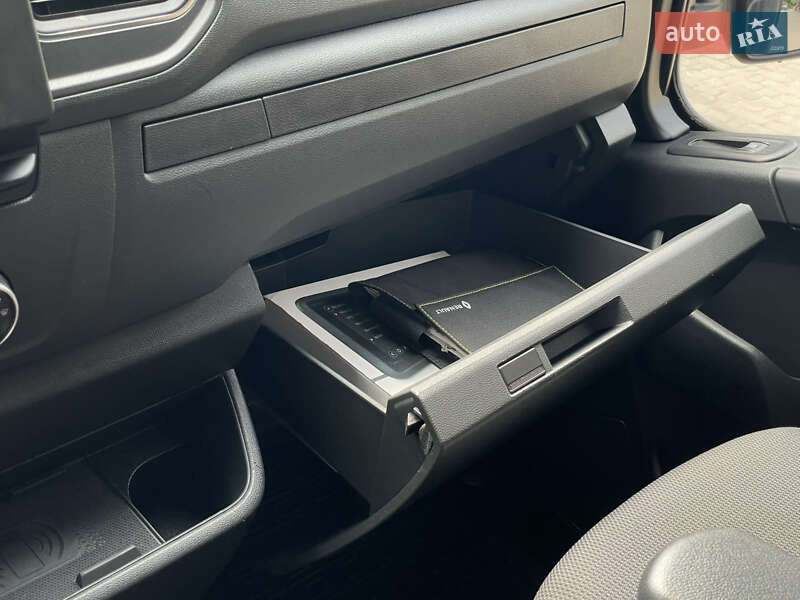 Грузовой фургон Renault Master 2019 в Бердичеве фото 52 Грузовой фургон Renault Master 2019 в Бердичеве