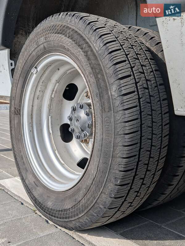 Грузовой фургон Renault Master 2020 в Луцке фото 29 Грузовой фургон Renault Master 2020 в Луцке