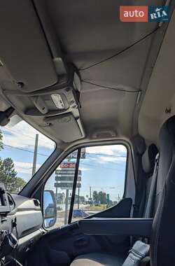 Грузовой фургон Renault Master 2020 в 