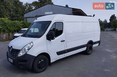 Вантажний фургон Renault Master 2019 в Вишневому