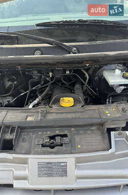 Рефрижератор Renault Master 2013 в 