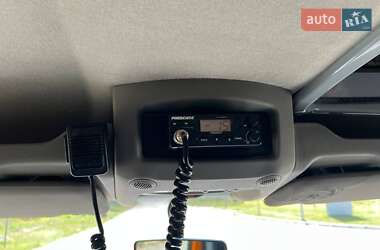 Тентованый Renault Master 2019 в 