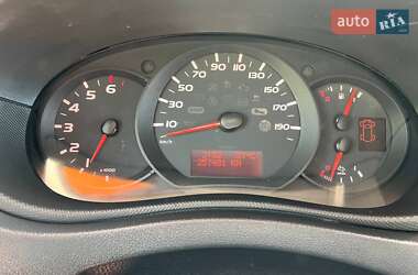Тентованый Renault Master 2019 в 
