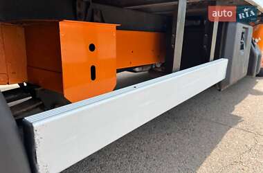 Тентованый Renault Master 2019 в 