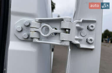 Грузовой фургон Renault Master 2020 в 