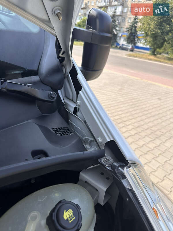 Грузовой фургон Renault Master 2019 в Дубно