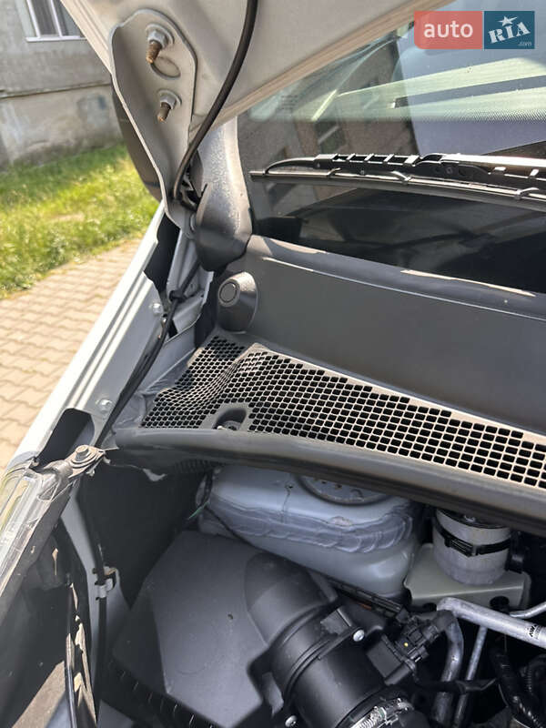 Грузовой фургон Renault Master 2019 в Дубно