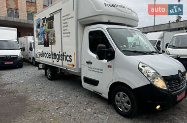 Другие грузовики Renault Master 2018 в Ровно