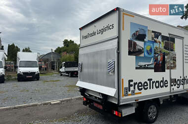 Другие грузовики Renault Master 2018 в 