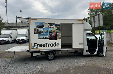 Другие грузовики Renault Master 2018 в 