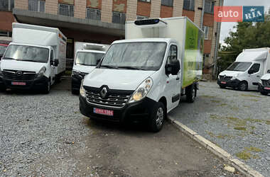 Другие грузовики Renault Master 2016 в 