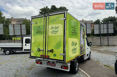 Другие грузовики Renault Master 2016 в 