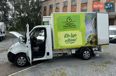 Другие грузовики Renault Master 2016 в 
