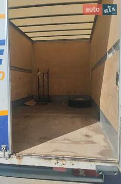 Другие грузовики Renault Master 2016 в 