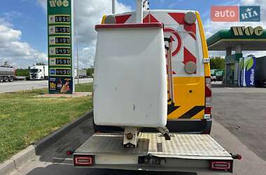 Автовишка Renault Master 2014 в 