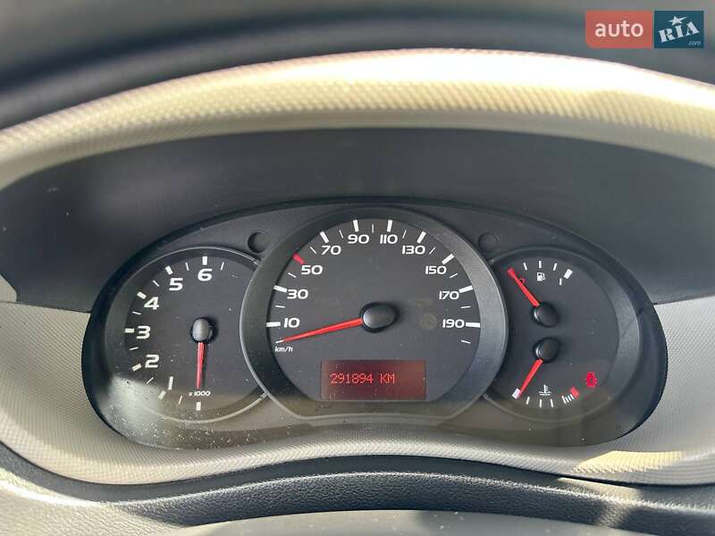 Автовышка Renault Master 2014 в Ровно