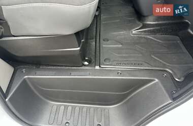 Грузовой фургон Renault Master 2021 в 