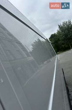 Грузовой фургон Renault Master 2021 в 