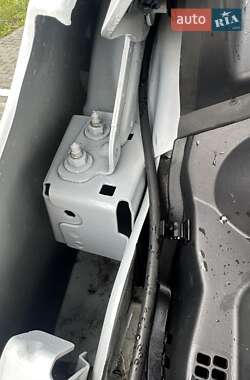 Грузовой фургон Renault Master 2021 в 
