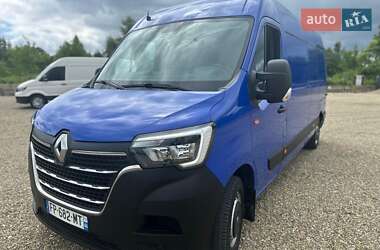 Грузовой фургон Renault Master 2020 в Дубно