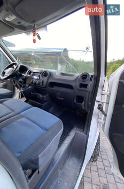 Автовоз Renault Master 2016 в 