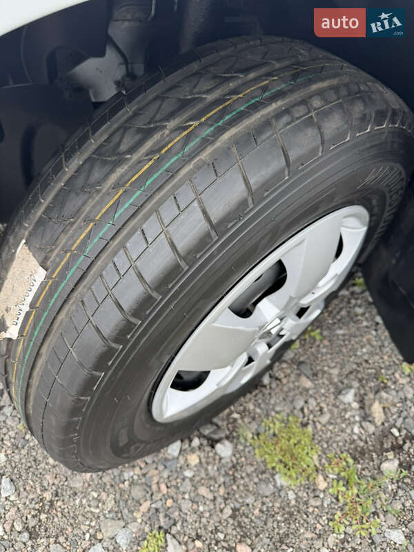 Рефрижератор Renault Master 2017 в Ровно