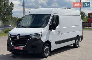 Грузовой фургон Renault Master 2020 в Ковеле