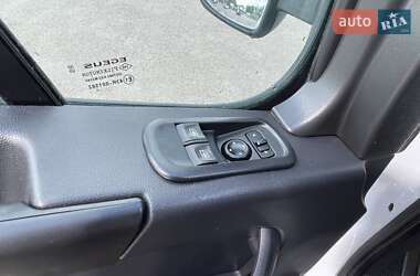 Грузовой фургон Renault Master 2020 в 