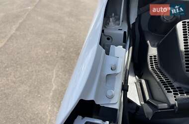 Грузовой фургон Renault Master 2020 в 