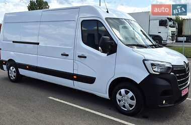 Вантажний фургон Renault Master 2020 в Ковелі