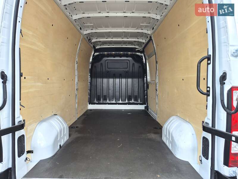 Грузовой фургон Renault Master 2020 в Ковеле