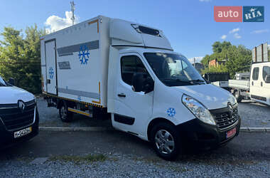 Рефрижератор Renault Master 2016 в Ровно