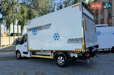 Рефрижератор Renault Master 2016 в 