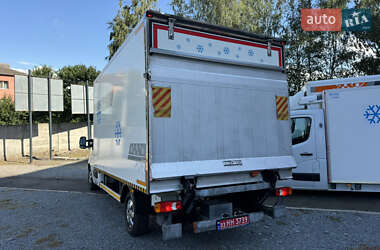 Рефрижератор Renault Master 2016 в 