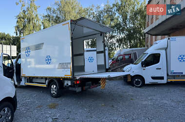 Рефрижератор Renault Master 2016 в 