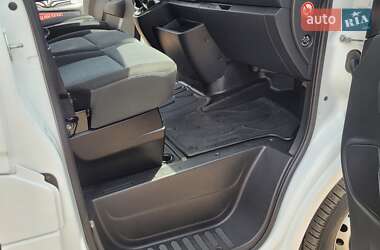 Грузовой фургон Renault Master 2021 в 