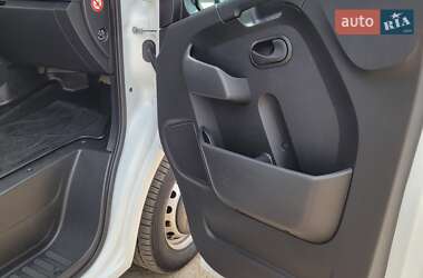 Грузовой фургон Renault Master 2021 в 