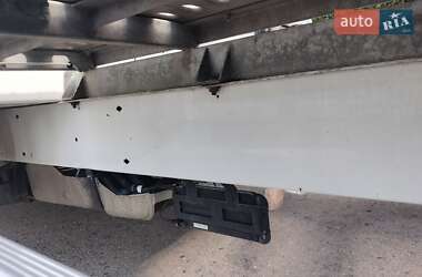 Автовоз Renault Master 2016 в 