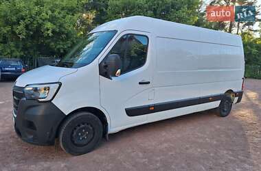 Вантажний фургон Renault Master 2019 в Вишгороді