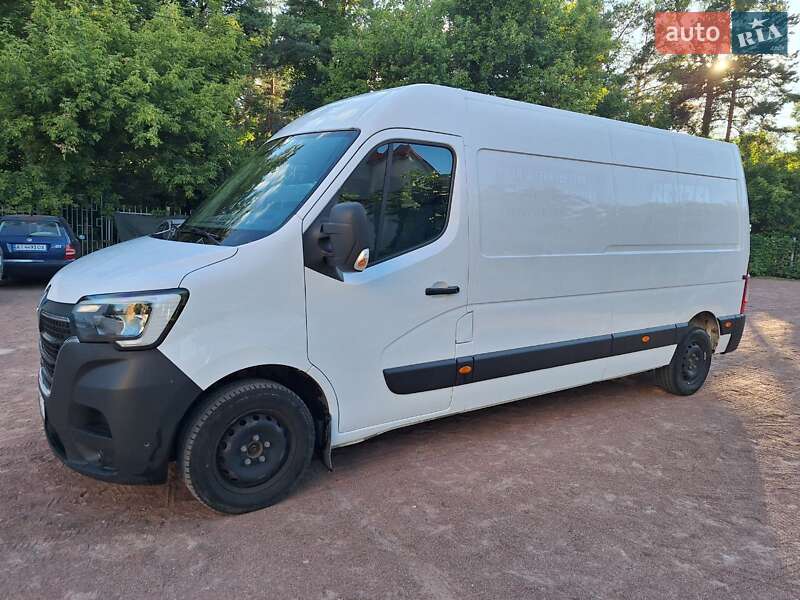 Renault Master 2019 Renault Master 2019