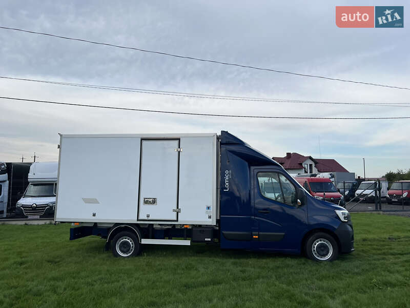 Рефрижератор Renault Master 2022 в Ковеле
