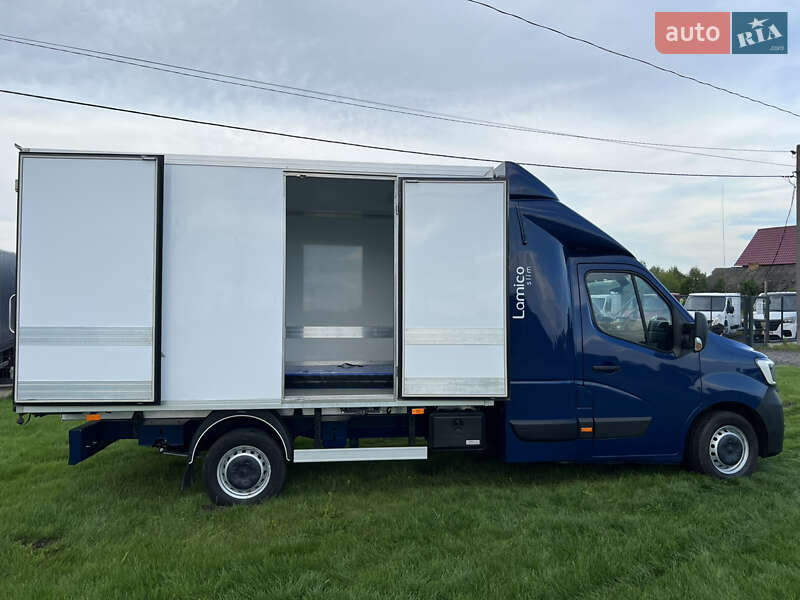 Рефрижератор Renault Master 2022 в Ковеле