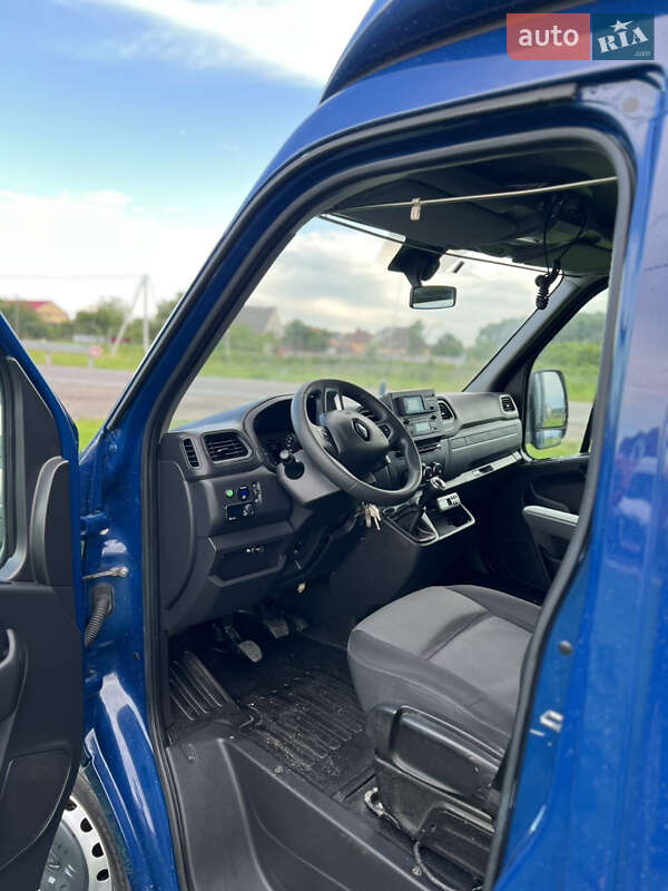 Рефрижератор Renault Master 2022 в Ковеле