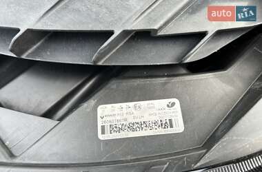 Грузовой фургон Renault Master 2020 в 