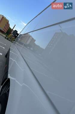 Грузовой фургон Renault Master 2022 в 