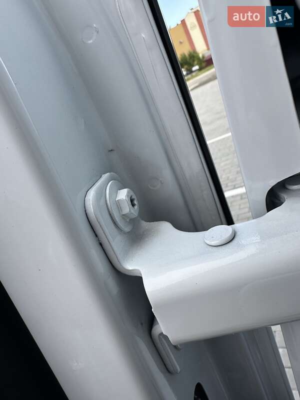 Грузовой фургон Renault Master 2022 в Ковеле