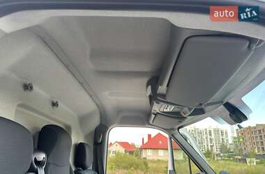Грузовой фургон Renault Master 2022 в 
