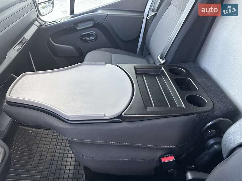 Грузовой фургон Renault Master 2022 в Ковеле